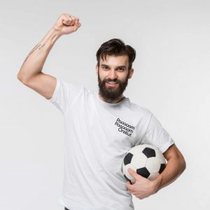 Camiseta Pam Pam Orellut